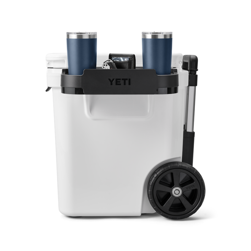 ROADIE® WHEELED COOLER CUP CADDY