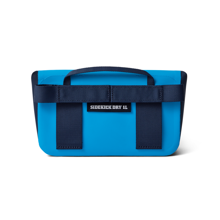 SIDEKICK DRY® 1L GEAR CASE