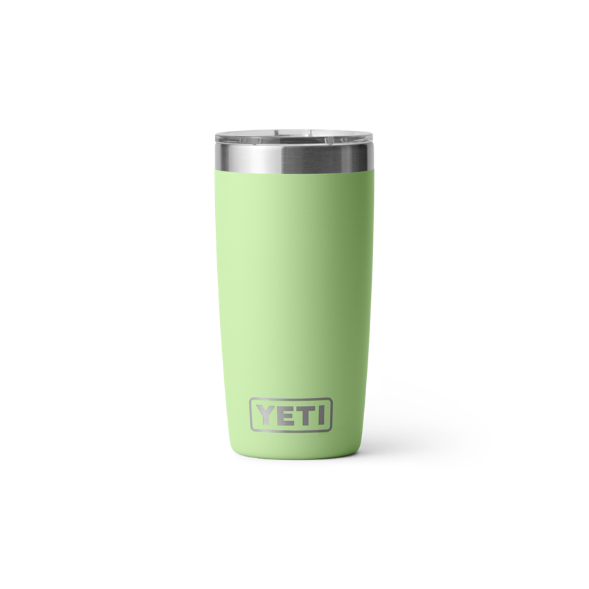 RAMBLER® 10 oz. Tumbler with Magslider Lid