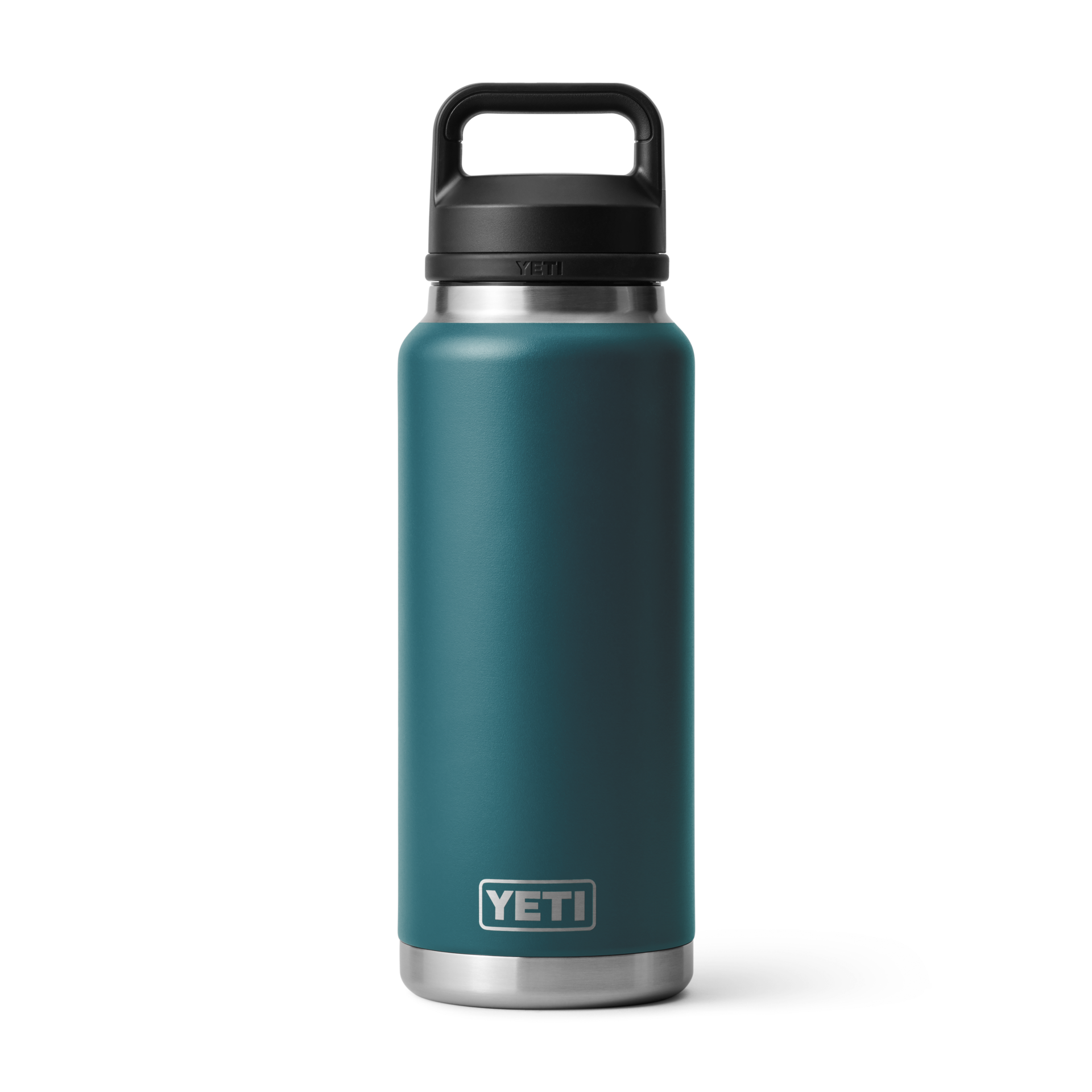 RAMBLER® 36 OZ WATER BOTTLE WITH CHUG CAP