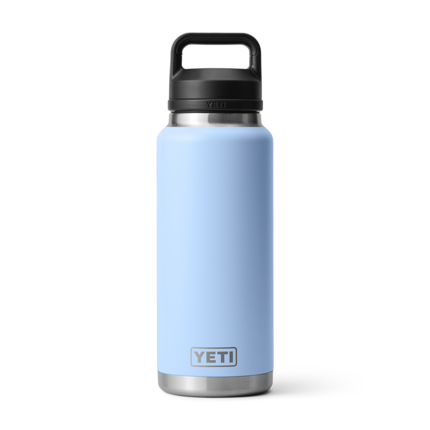 RAMBLER® 36 OZ WATER BOTTLE WITH CHUG CAP