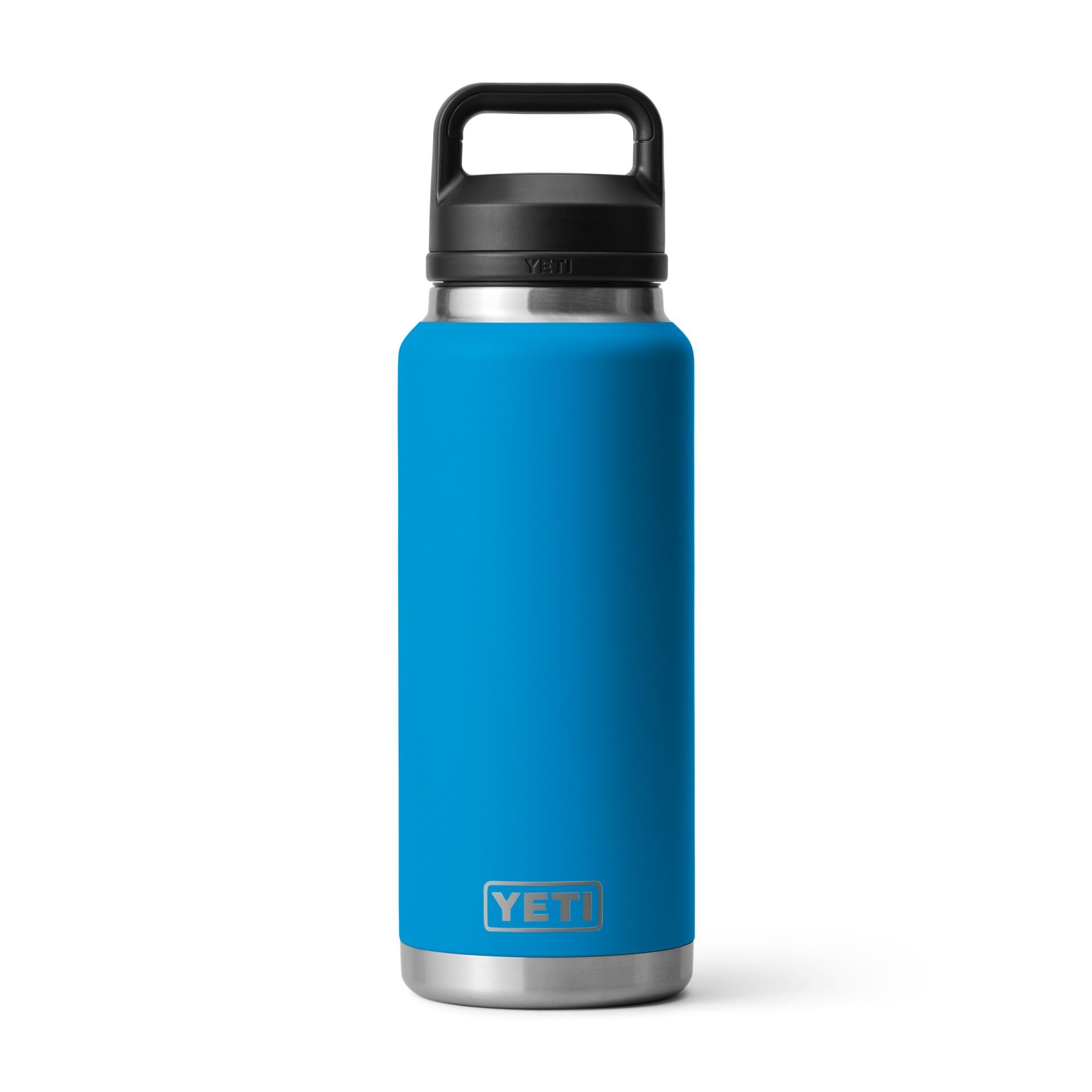 RAMBLER® 36 OZ WATER BOTTLE WITH CHUG CAP