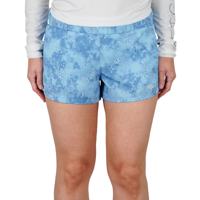 Women's Impact Shorts