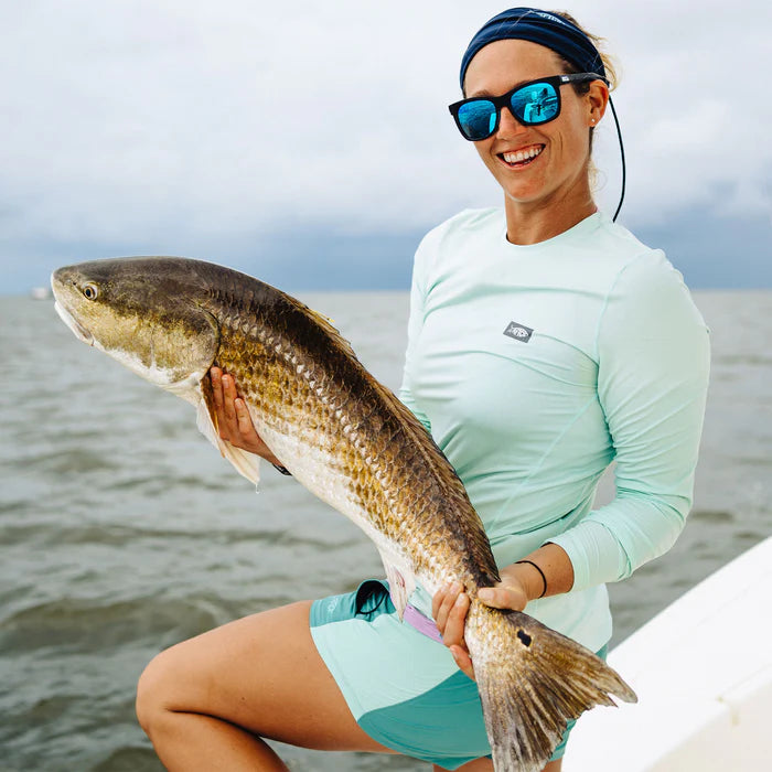 Women's Air-O Mesh Performance Shirt
