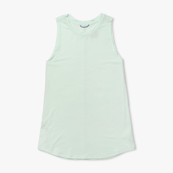 Women's Ocean Bound UPF Tank
