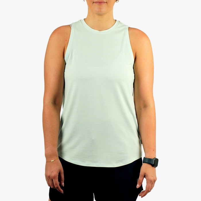Women's Ocean Bound UPF Tank