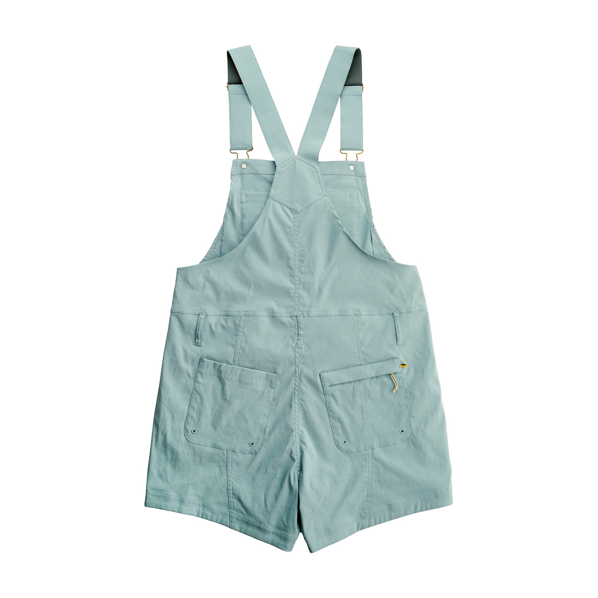 Women's Escape Shortalls