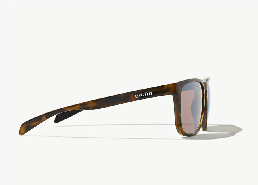 Calda Brown Tortoise Gloss