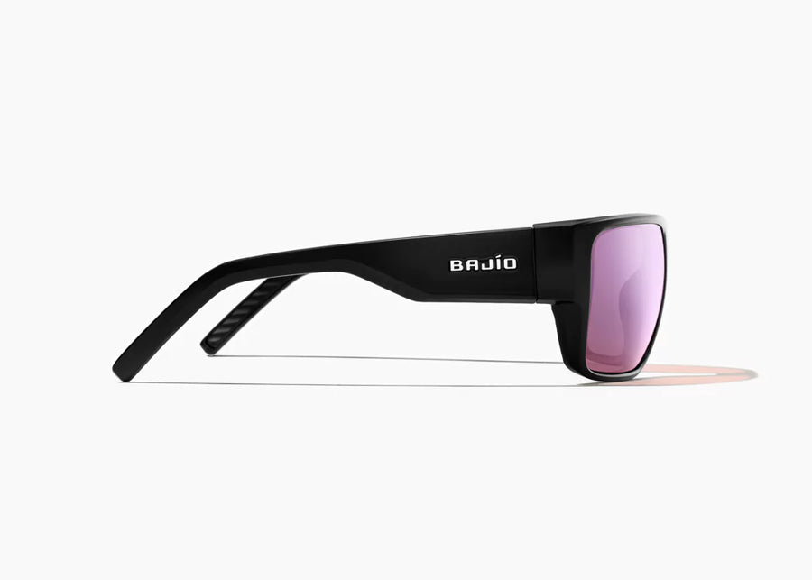 Ozello Black Matte
