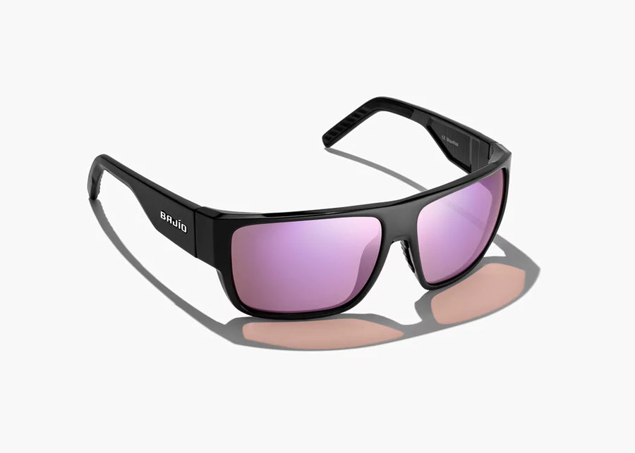 Ozello Black Matte