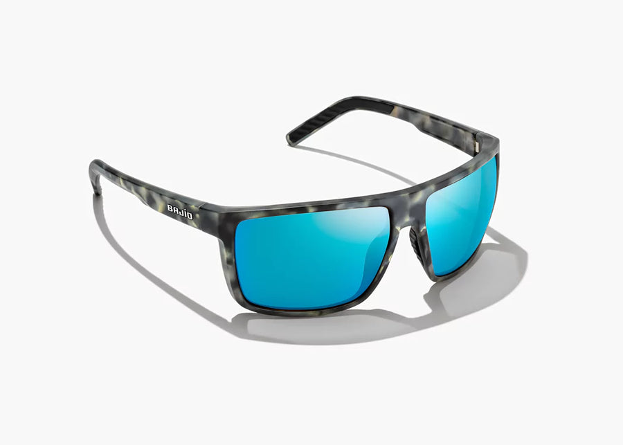 Toads Gray Camo Matte