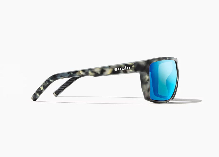 Toads Gray Camo Matte