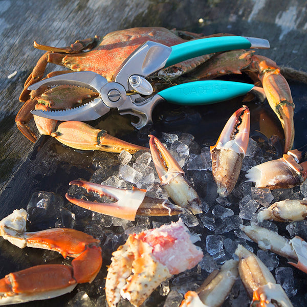 Crab & Lobster Claw Cutter