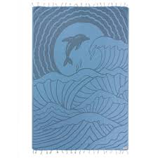 Sand Cloud Beach Towel Large