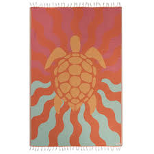 Sand Cloud Beach Towel Large
