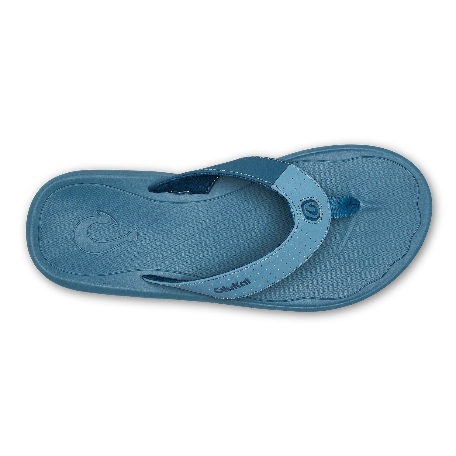 Men's Ki'i