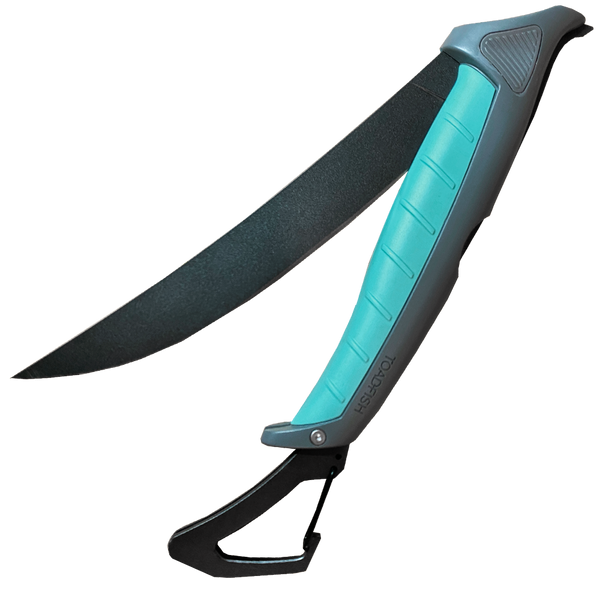 Folding Filet Knives