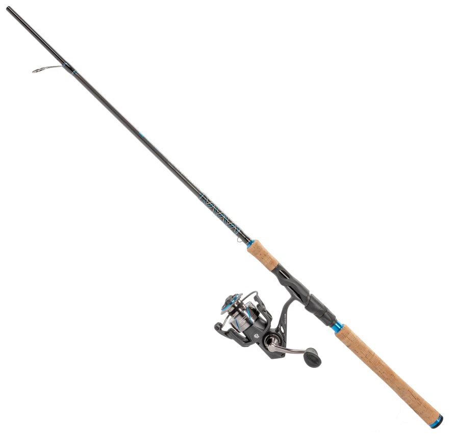 Benchmark Spinning Combo