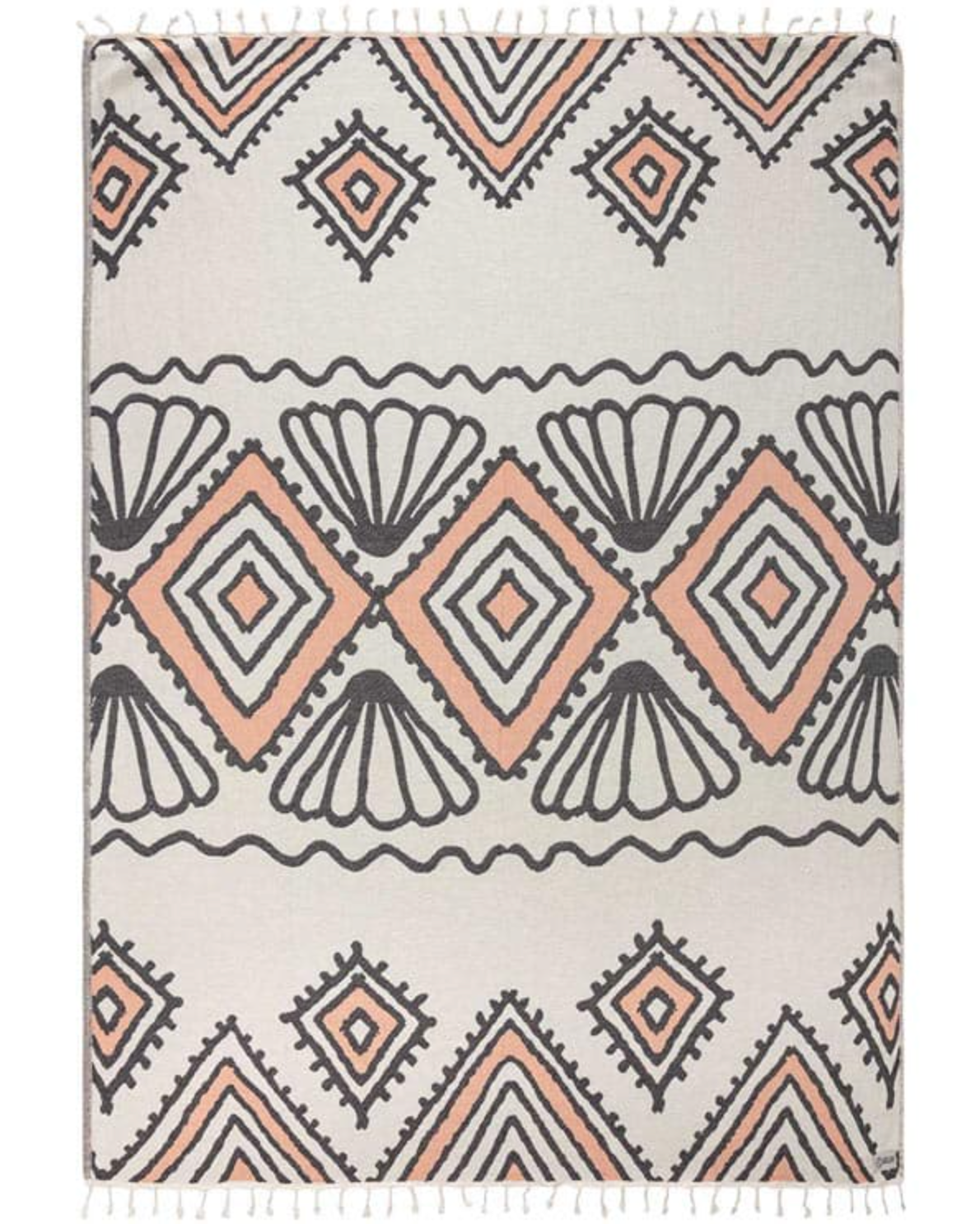 Blanket Towel