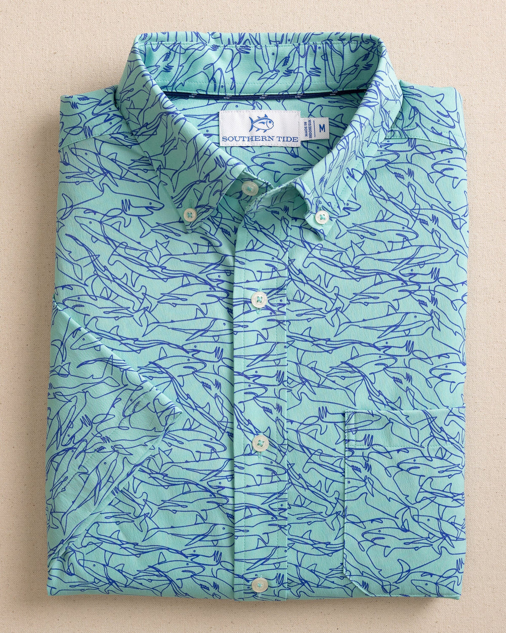 MssBrrr Intercoastal Shirt
