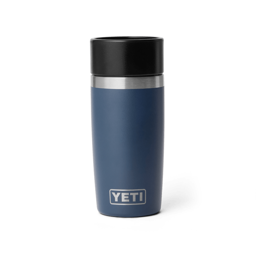 Rambler® 12 oz Travel Bottle w/Commuter Cap