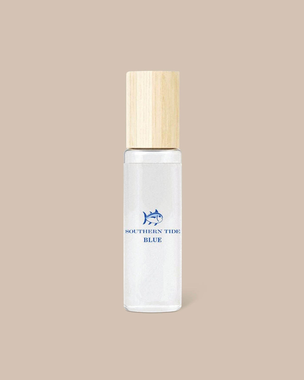 Blue Spray Cologne