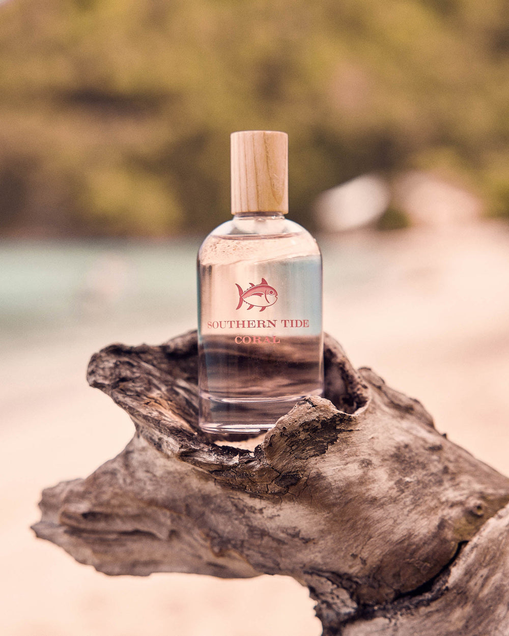 Coral Travel Spray