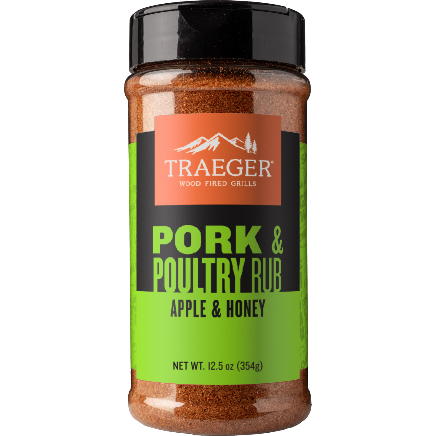 Pork & Poultry Rub