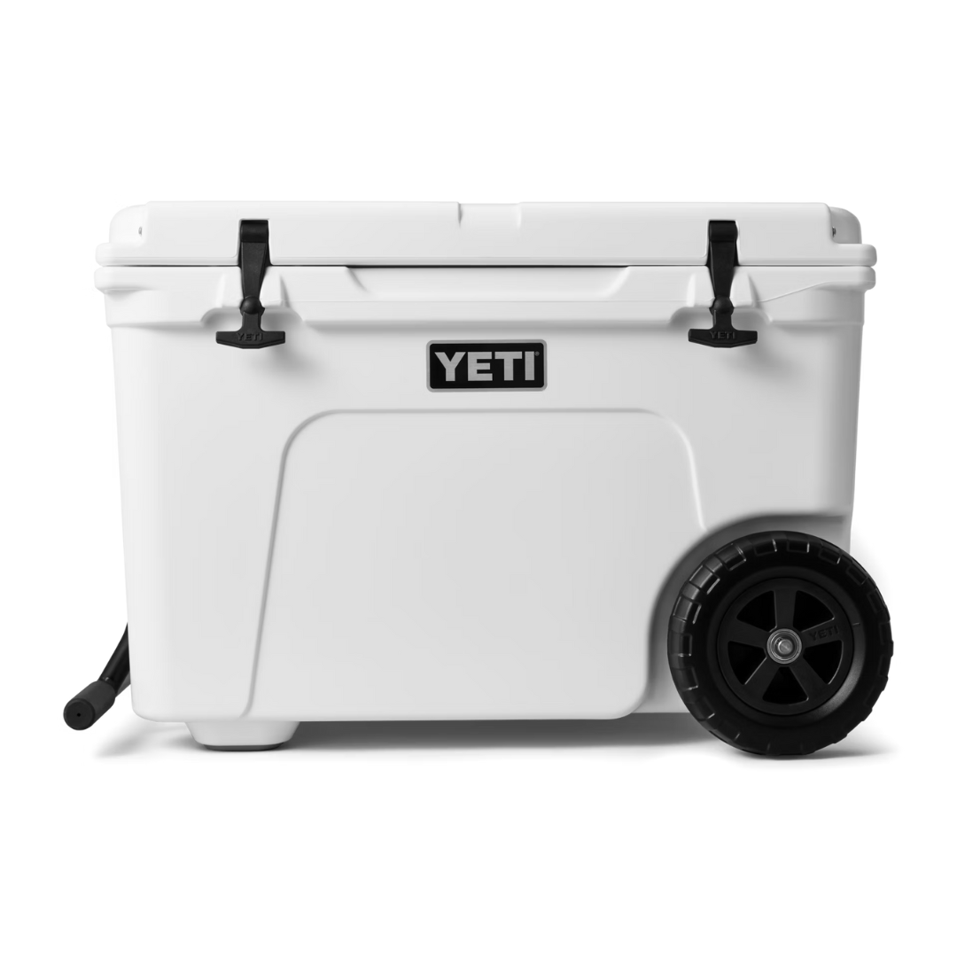 TUNDRA HAUL® WHEELED COOLER