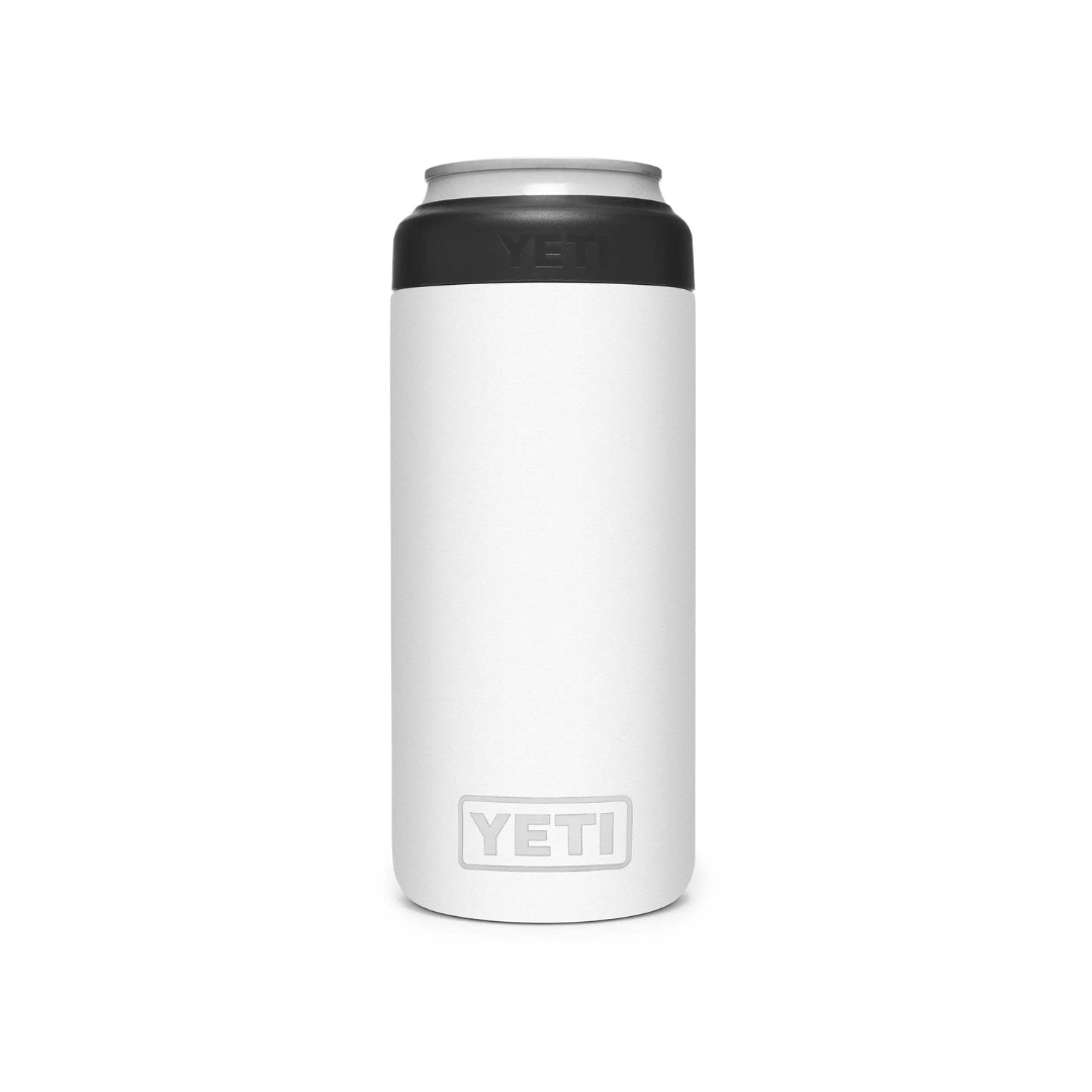RAMBLER® 12 oz. COLSTER® Slim Can Insulator