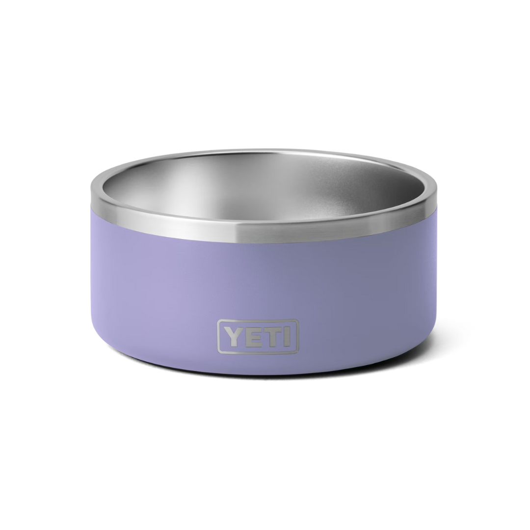 BOOMER™ 8 DOG BOWL