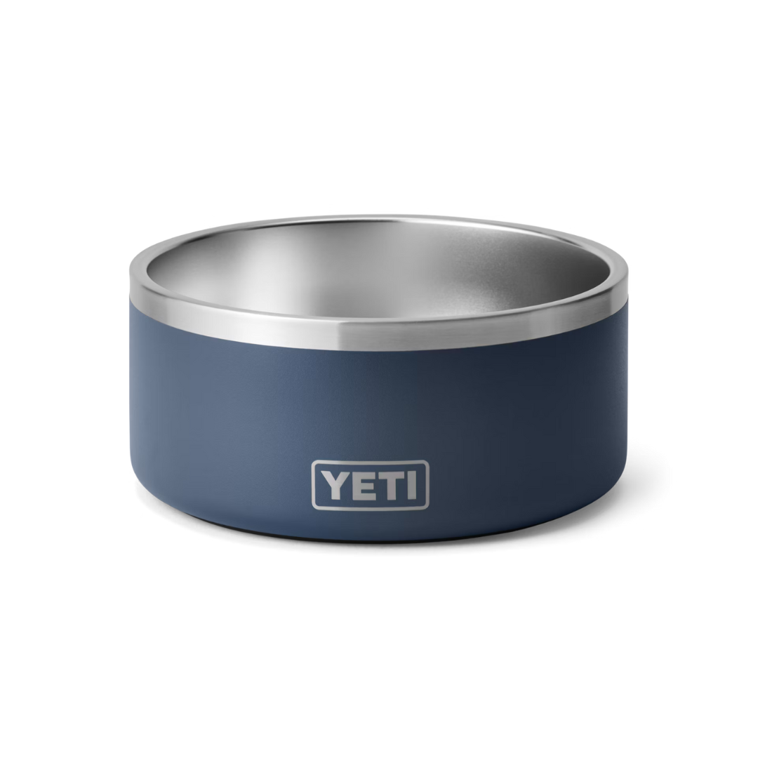 BOOMER™ 8 DOG BOWL