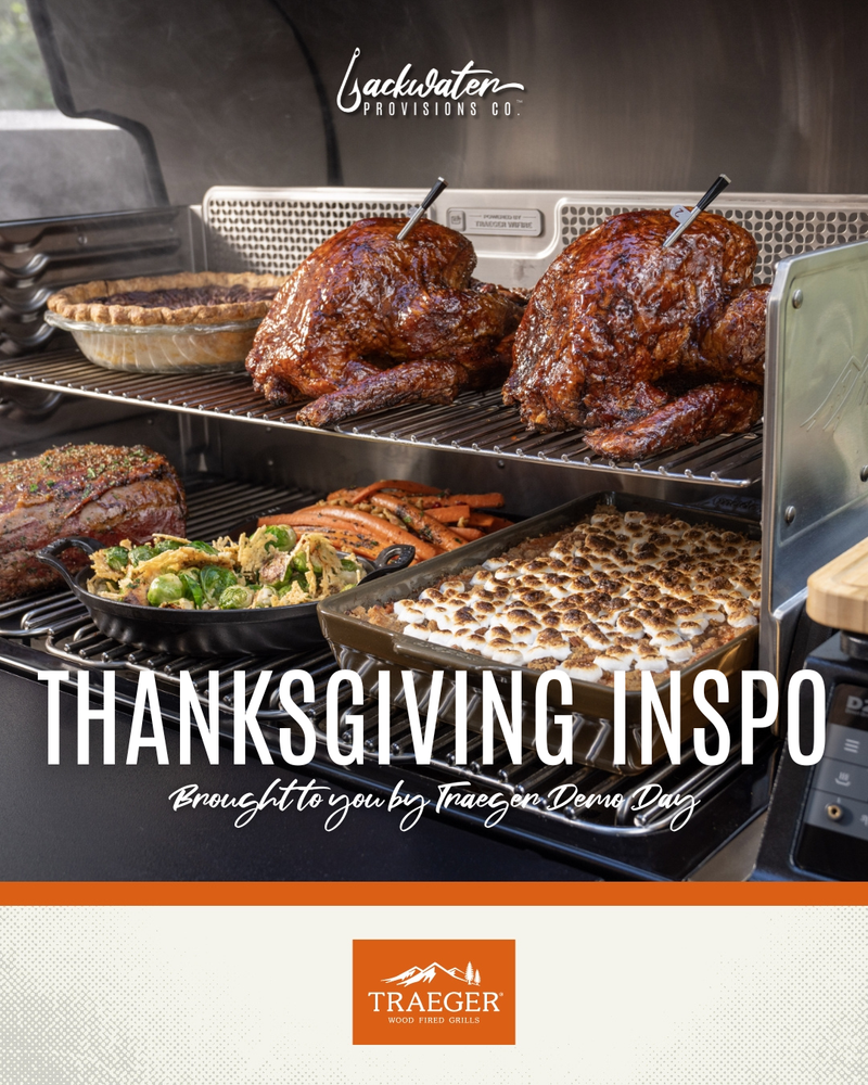 2025 Thanksgiving Recipes