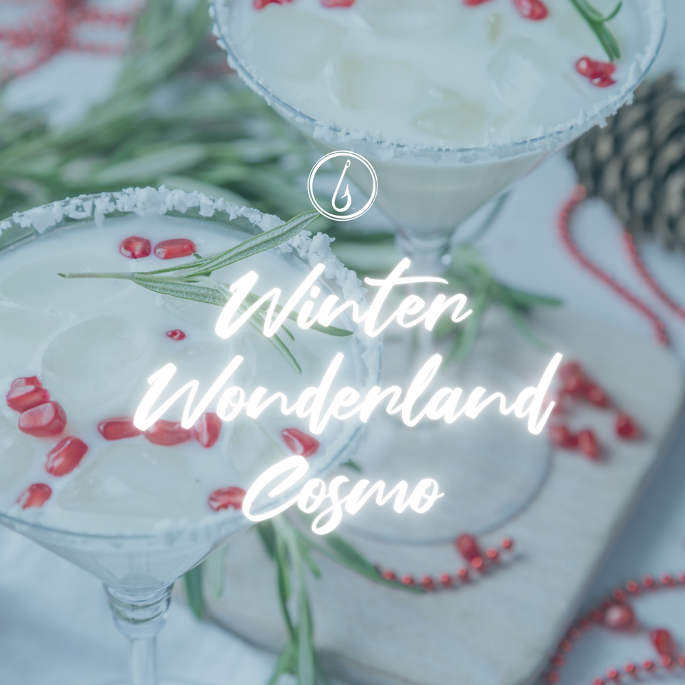 The Perfect Holiday Cocktail