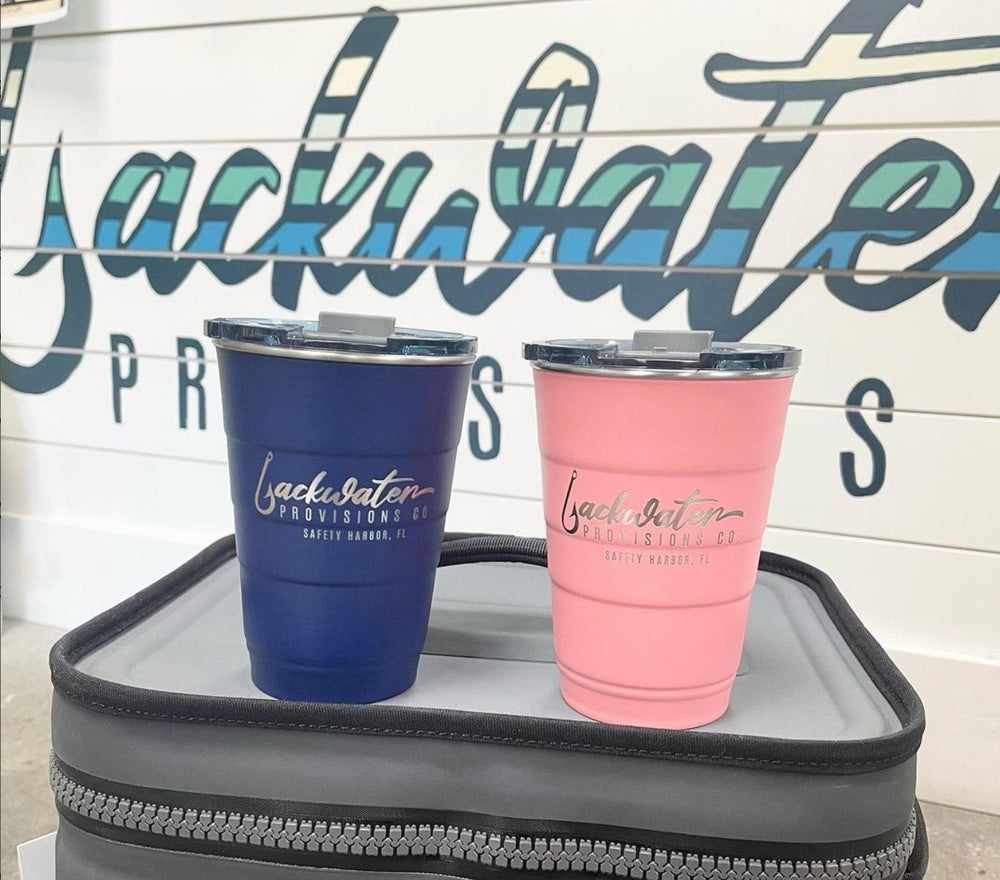 Drinkware