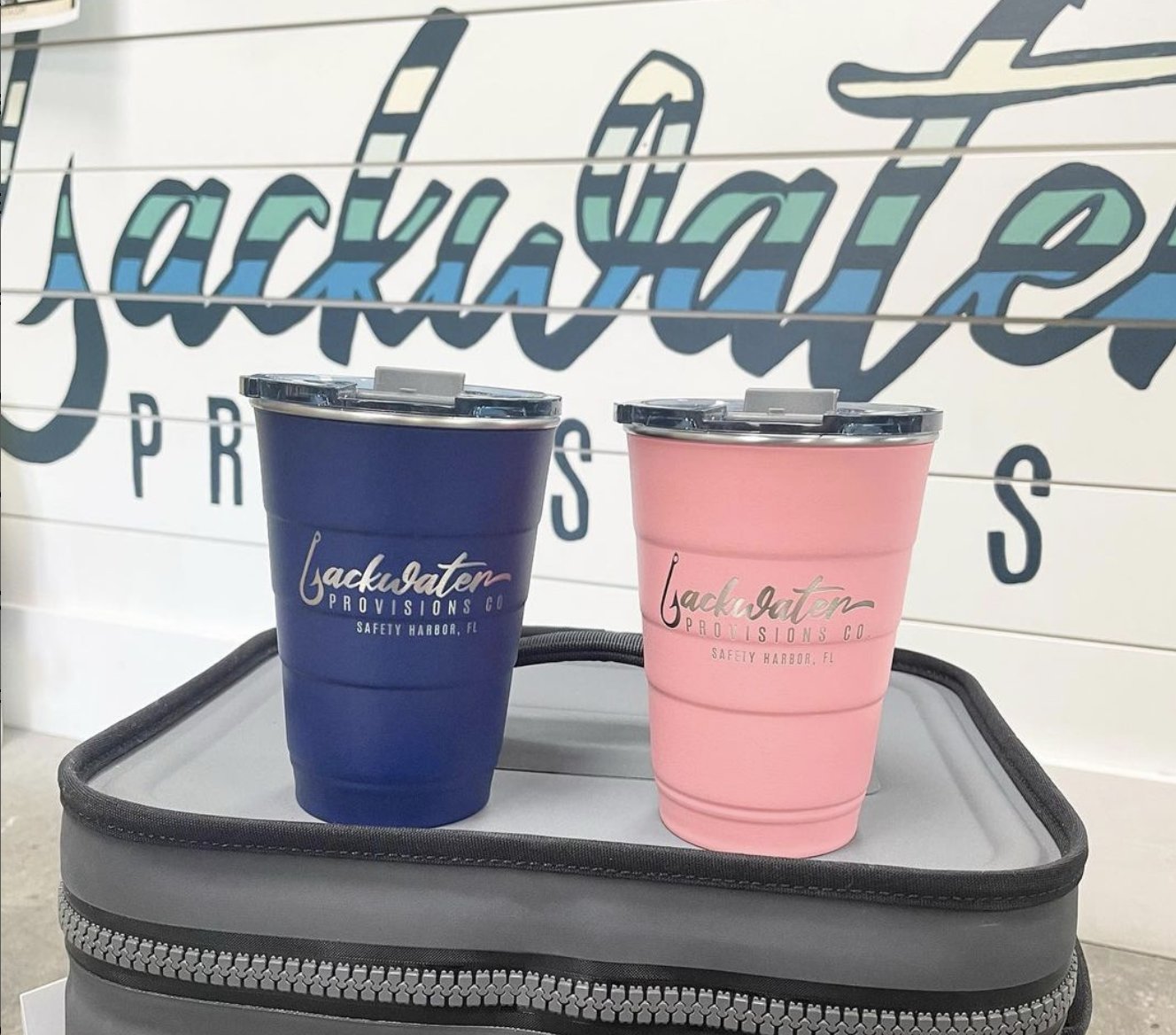 Drinkware