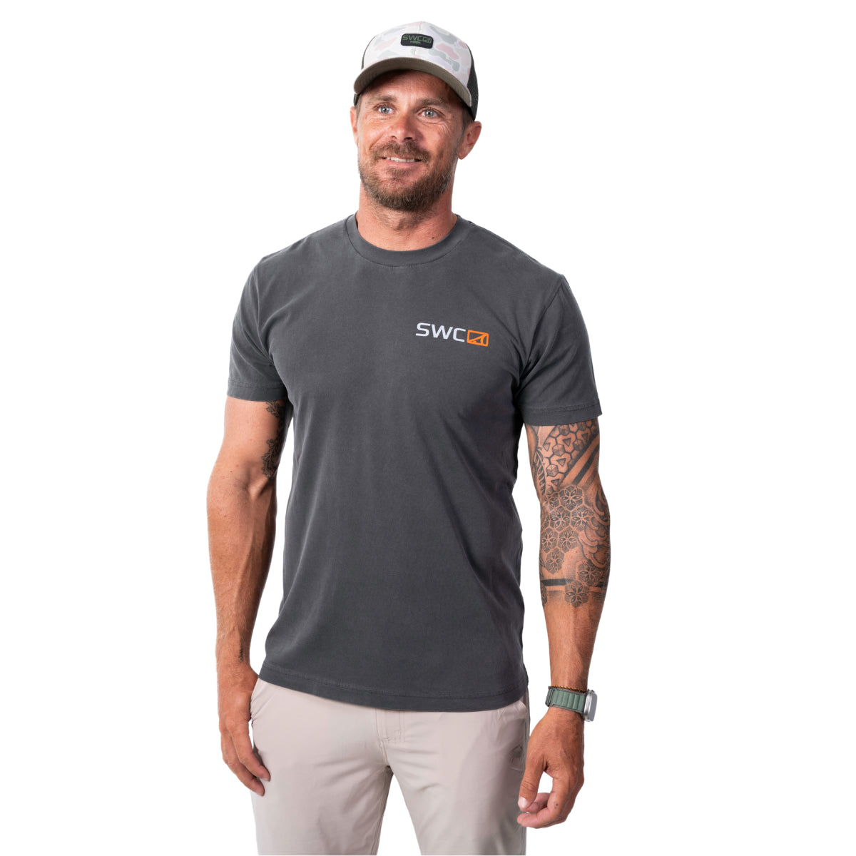 Cast N' Blast T-Shirt