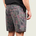 Men's Fulton Hagood Volley - Rock Copahee Camo