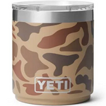RAMBLER® 10 oz. Stackable Lowball with Magslider Lid