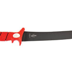 12" Flex Blade w - Custom Sheath