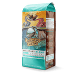 CASTAWAY COFFEE BREAKFAST BLEND