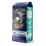 CASTAWAY COFFEE DARK ROAST