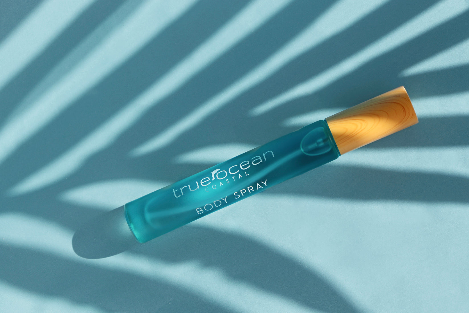 True Ocean Body Spray