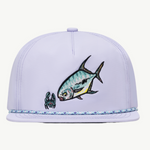 Permit Performance Hat