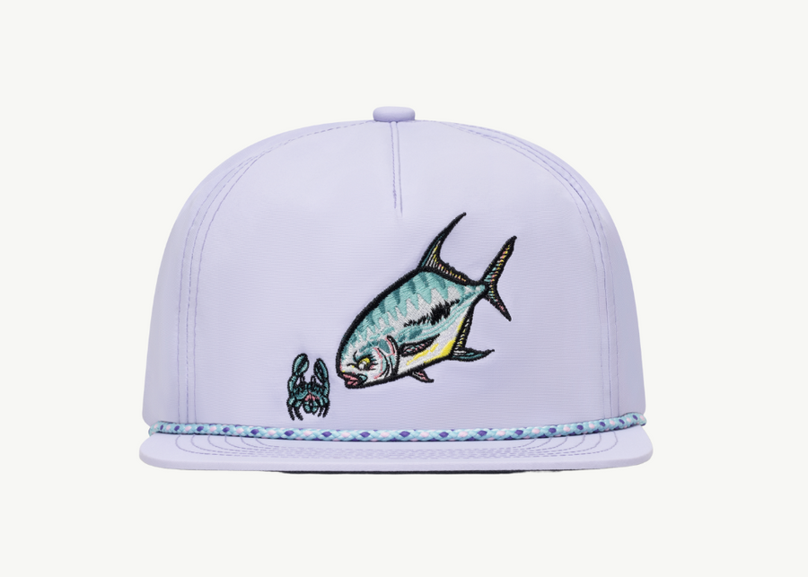 Permit Performance Hat