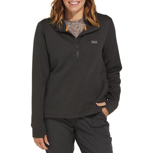 Women's Sullivan Tech 1/4 Zip