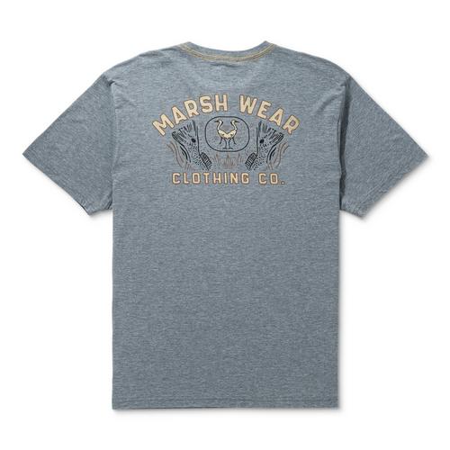 Spartina Tee