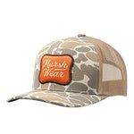 Roadside Trucker Hat