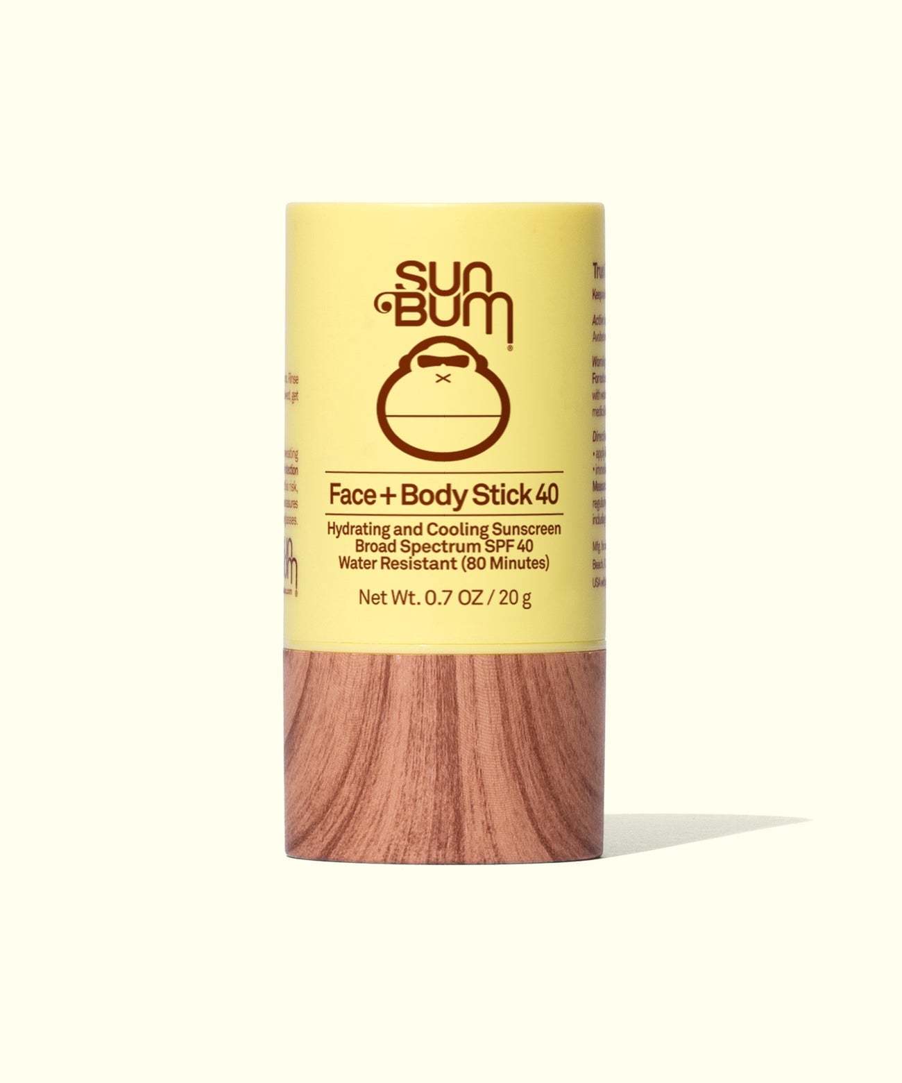Original Face and Body Stick 40