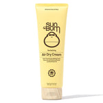 Revitalizing Air Dry Cream